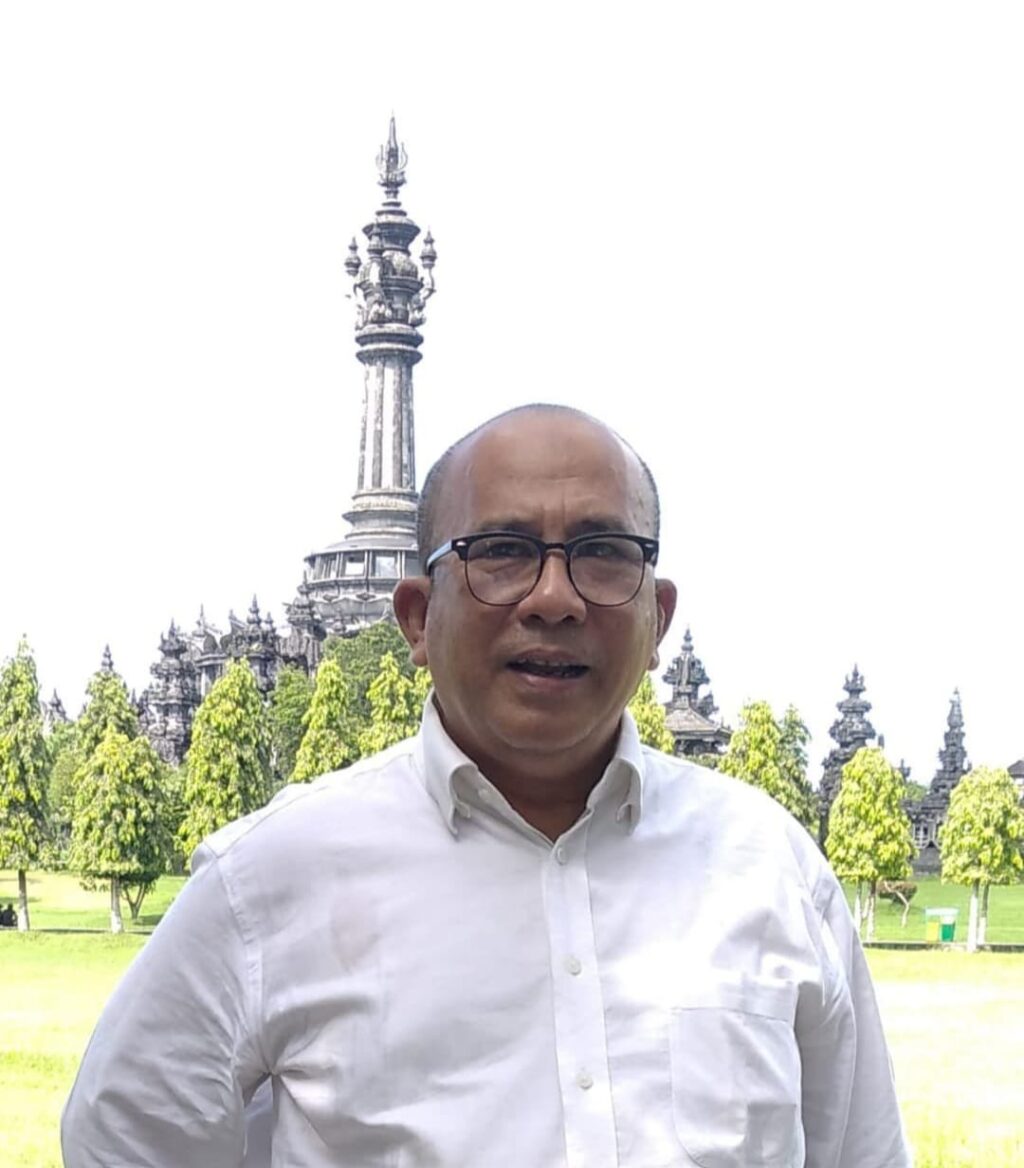 PWI Riau Bekukan 9 Kepengurusan PWI Kabupaten Kota